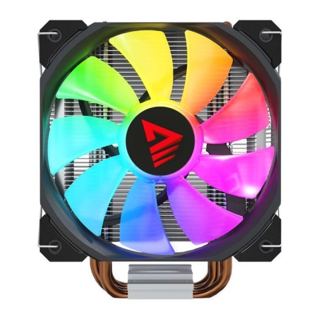 Refrigeración de cpu savio vortex x2 argb