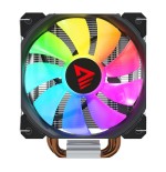 Refrigeración de cpu savio vortex x2 argb