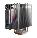 Refrigeración de cpu savio vortex x2 argb