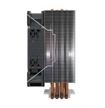 Refrigeración de cpu savio vortex x2 argb