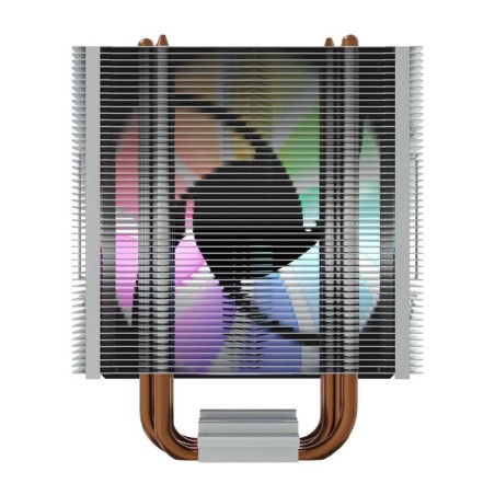 Refrigeración de cpu savio vortex x2 argb