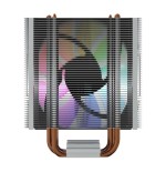 Refrigeración de cpu savio vortex x2 argb