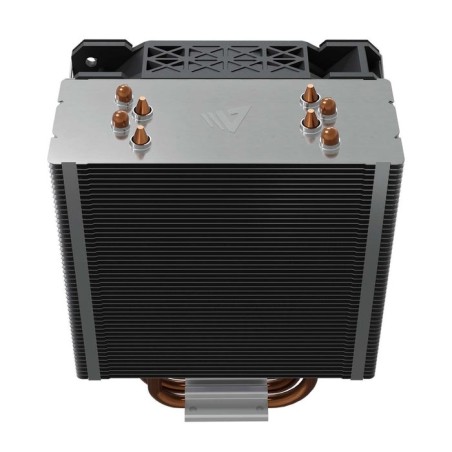 Refrigeración de cpu savio vortex x2 argb