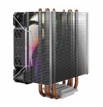 Refrigeración de cpu savio vortex x2 argb