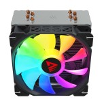 Refrigeración de cpu savio vortex x2 argb