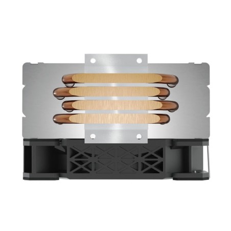 Refrigeración de cpu savio vortex x2 argb