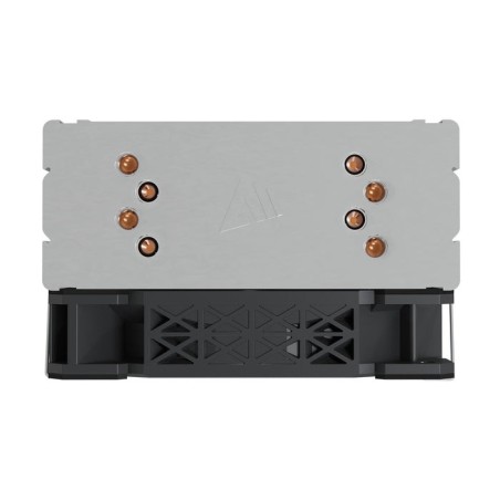 Refrigeración de cpu savio vortex x2 argb