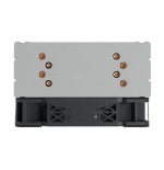 Refrigeración de cpu savio vortex x2 argb