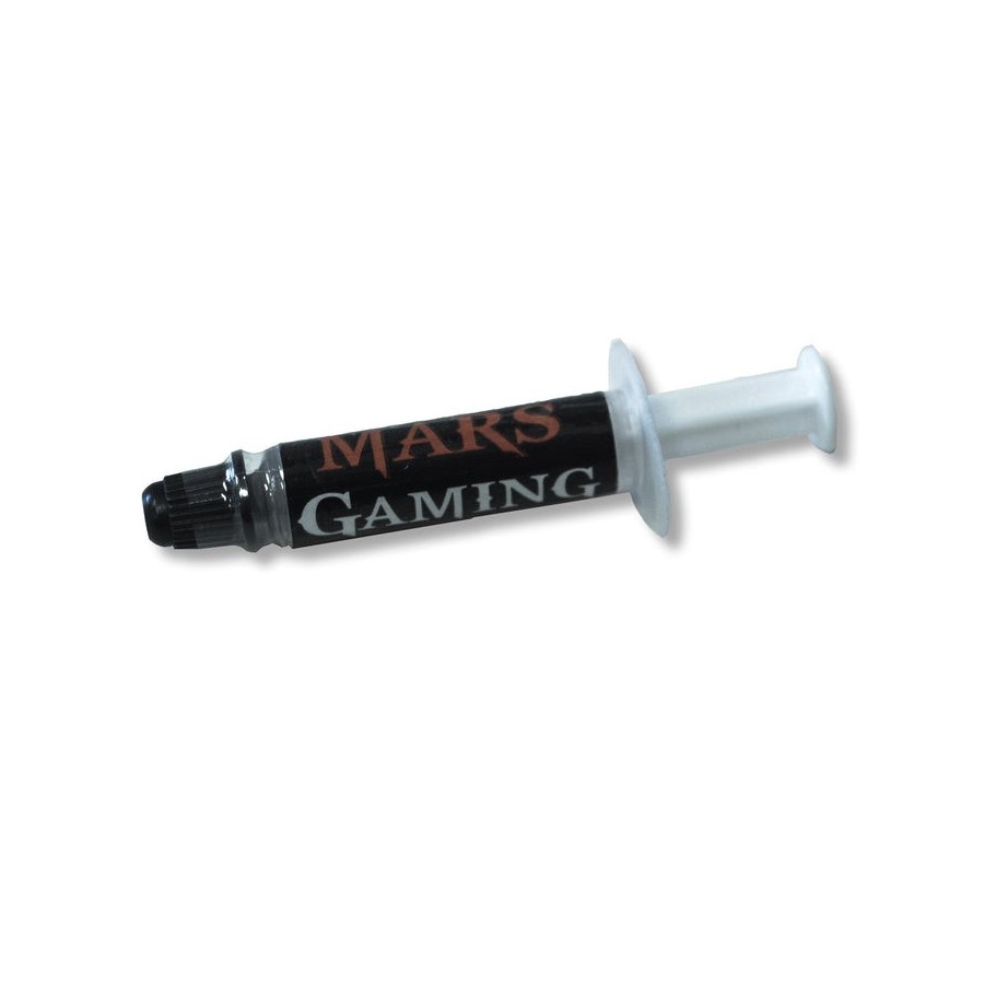 Pasta térmica mars gaming mt0 1g