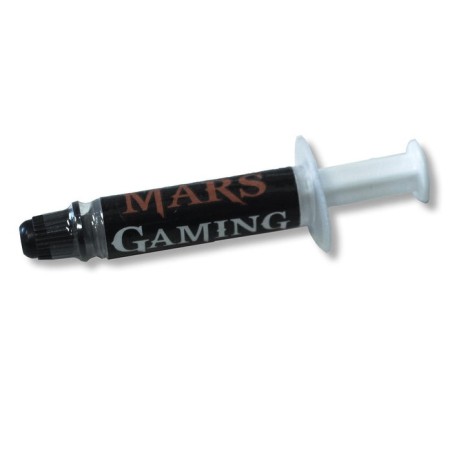 Pasta térmica mars gaming mt0 1g