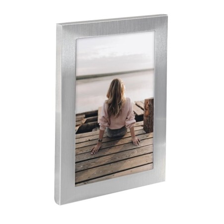 Hama riva silver 13x18 portrait metal 193110