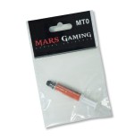 Pasta térmica mars gaming mt0 1g