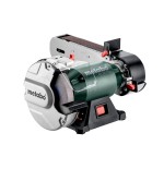 Amoladora metabo bs 200 plus  de banco 2980 rpm 600 w