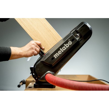 Amoladora metabo bs 200 plus  de banco 2980 rpm 600 w