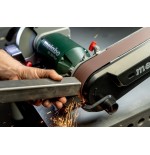 Amoladora metabo bs 200 plus  de banco 2980 rpm 600 w