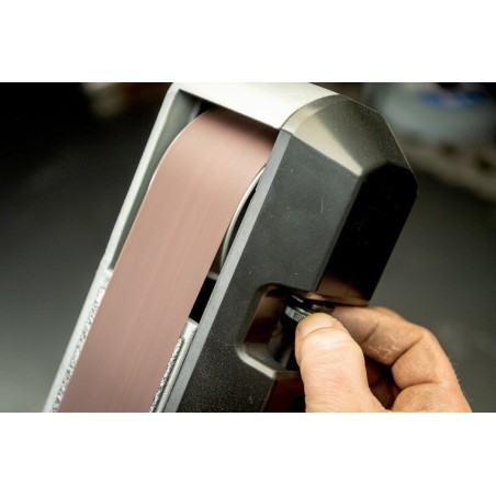 Amoladora metabo bs 200 plus  de banco 2980 rpm 600 w