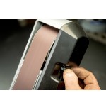 Amoladora metabo bs 200 plus  de banco 2980 rpm 600 w