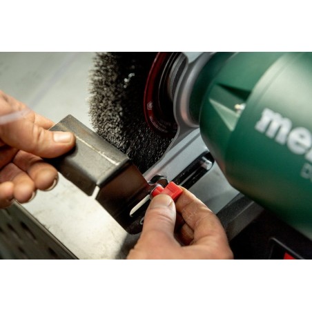 Amoladora metabo bs 200 plus  de banco 2980 rpm 600 w