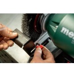 Amoladora metabo bs 200 plus  de banco 2980 rpm 600 w