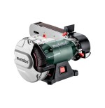 Amoladora metabo bs 200 plus  de banco 2980 rpm 600 w