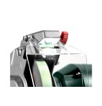 Amoladora metabo bs 200 plus  de banco 2980 rpm 600 w