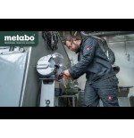 Amoladora metabo bs 200 plus  de banco 2980 rpm 600 w