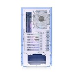 Caja pc thermaltake ceres 350 mx  azul claro, vidrio templado x 2 ca-1z3-00mfwn-00