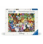 Puzzle ravensburger disney edición coleccionista - winnie the pooh, rompecabezas