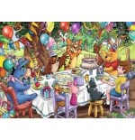 Puzzle ravensburger disney edición coleccionista - winnie the pooh, rompecabezas