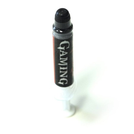 Pasta térmica mars gaming mt0 1g