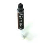 Pasta térmica mars gaming mt0 1g