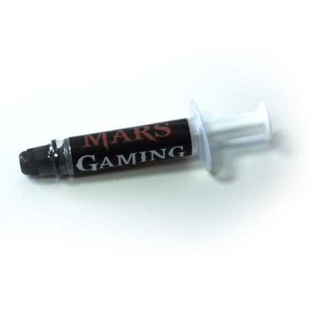Pasta térmica mars gaming mt0 1g