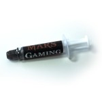 Pasta térmica mars gaming mt0 1g