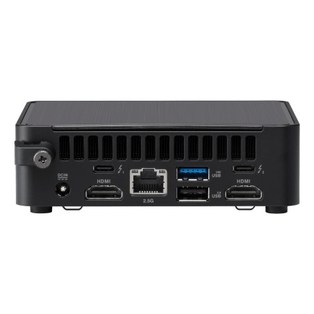 Asus nuc 14 pro rnuc14rvkv5068c3i - mini - intel core ultra 5 135h