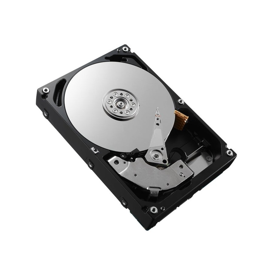 Sps-drv hdd 900gb 12g 15k sff  sas ent sc