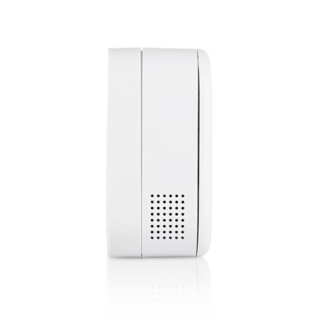 Detector de monóxido de carbono smartwares fga-13041