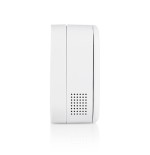 Detector de monóxido de carbono smartwares fga-13041