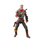 Figura hasbro star wars the mandalorian cobb vanth (mandalorian armor)