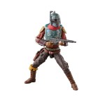 Figura hasbro star wars the mandalorian cobb vanth (mandalorian armor)