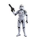 Figura hasbro star wars the vintage collection jedi survivor jetpack trooper