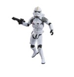 Figura hasbro star wars the vintage collection jedi survivor jetpack trooper
