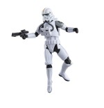 Figura hasbro star wars the vintage collection jedi survivor jetpack trooper