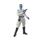 Figura hasbro star wars the vintage collection ahsoka grand admiral thrawn