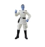 Figura hasbro star wars the vintage collection ahsoka grand admiral thrawn