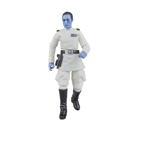 Figura hasbro star wars the vintage collection ahsoka grand admiral thrawn