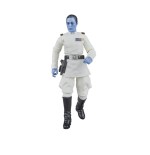 Figura hasbro star wars the vintage collection ahsoka grand admiral thrawn