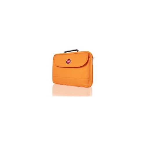 Approx maletin de portatil 15.6 color orange appnb15o