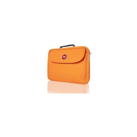 Approx maletin de portatil 15.6 color orange appnb15o