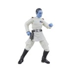 Figura hasbro star wars the vintage collection ahsoka grand admiral thrawn