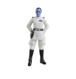 Figura hasbro star wars the vintage collection ahsoka grand admiral thrawn